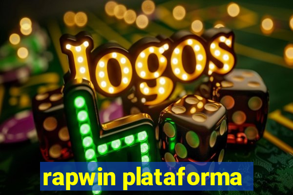 rapwin plataforma